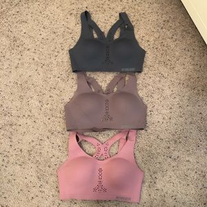 Victoria’s Secret Angel Max Sports Bra Bundle